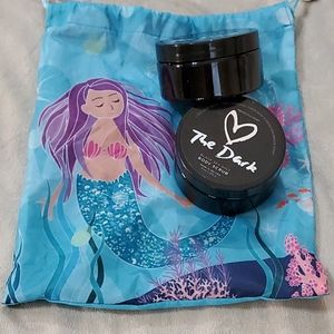 The Dark Body Scrub 🆕️